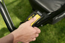 Honda HRN536VY 21" Variable Speed IZY Mower
