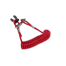 Emergency Engine Stop Switch