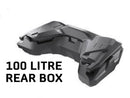 CFMOTO Rear Cargo Box - (CForce 625 & 625 Touring)