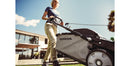Honda HRX537VY 21" Variable Speed Mower