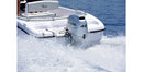 Honda BF40 Long Leg Naked Engine Outboard
