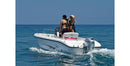 Honda BF40 Long Leg Naked Engine Outboard