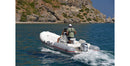 Honda BF50 Short Leg Remote Control Outboard