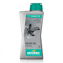 MOTOREX Hypoid Gear API GL5 80W/90 1L Oil