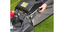 Honda HRD536QX 21" Rear Roller Lawnmower