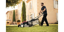 Honda HRD536QX 21" Rear Roller Lawnmower