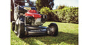 Honda HRH536HX 21" Pro Variable Speed Mower