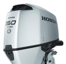 Honda BF150 Extra Long Leg Counter Rotating Outboard