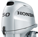 Honda BF50 Long Leg Naked Engine Outboard