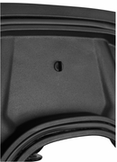 CFMOTO Rear Cargo Box - CFORCE 450,520 2023> & 850T, 1000T 2024> Models