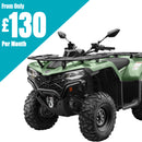 CFMOTO - CFORCE 450 EPS