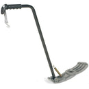 Mulching plug for HF1211