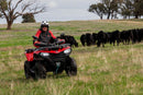 CFMOTO - CFORCE 520 EPS
