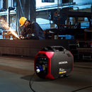 EU32i Honda 3.2Kw Handi Premium Generator