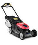 Honda HRX476XB 19" Self Propelled (Variable Speed) Battery Lawnmower Plus FREE 6Ah Battery & Charger