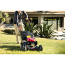 Honda HRX537HY 21" Variable Speed Mower