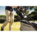 Honda HRX537HZ 21" Electric Start Mower