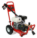 PW150 PH14 (2250psi - 150bar) Pressure Washer Upright Frame