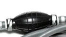 Honda Outboard Fuel Line Primer Bulb
