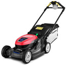 Honda HRX476XB 19" Self Propelled (Variable Speed) Battery Lawnmower Plus FREE 6Ah Battery & Charger