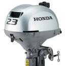 Honda BF2.3 Short Leg Outboard