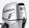 Honda BF60 Long Leg Remote Control Outboard