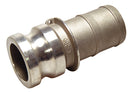 Cam Adaptor C-W Hose Tail Part E