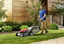 Honda HRX476XB 19" Self Propelled (Variable Speed) Battery Lawnmower Plus FREE 6Ah Battery & Charger