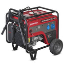 EM5500S Honda 5.5Kw Generator