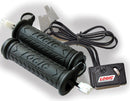 Logic Heated Handlebar Grips