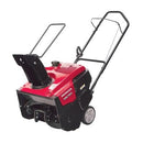 HS750 EMA Honda Snow Blower