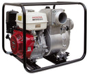 Honda WT40 4 Inch Trash Water Pump