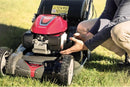 Honda HRX537HZ 21" Electric Start Mower