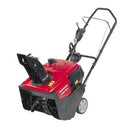 HS750 EA Honda Snow Blower