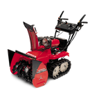 HSS760 ET Honda Snow Blower