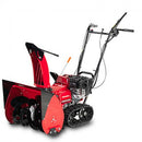 HSS655 ET Honda Snow Blower