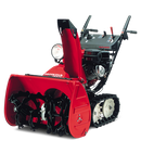 HSS970 AETD Honda Snow Blower Electric Start
