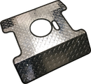Honda EU70iS Metal Cover Kit