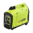 Pramac P2200i 2.1Kw Inverter Generator