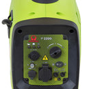 Pramac P2200i 2.1Kw Inverter Generator