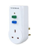 RCD Power Breaker