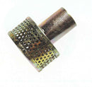 Water Pump Strainer