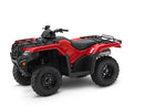 Honda  TRX420 FM1 - Fourtrax S 2-4wd