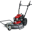 Honda UM536 21" Self Propelled Grass Cutter