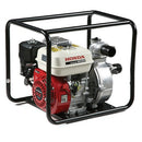 Honda WH20 2 Inch Pressure Water Pump