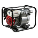 Honda WT20 2 Inch Trash Water Pump