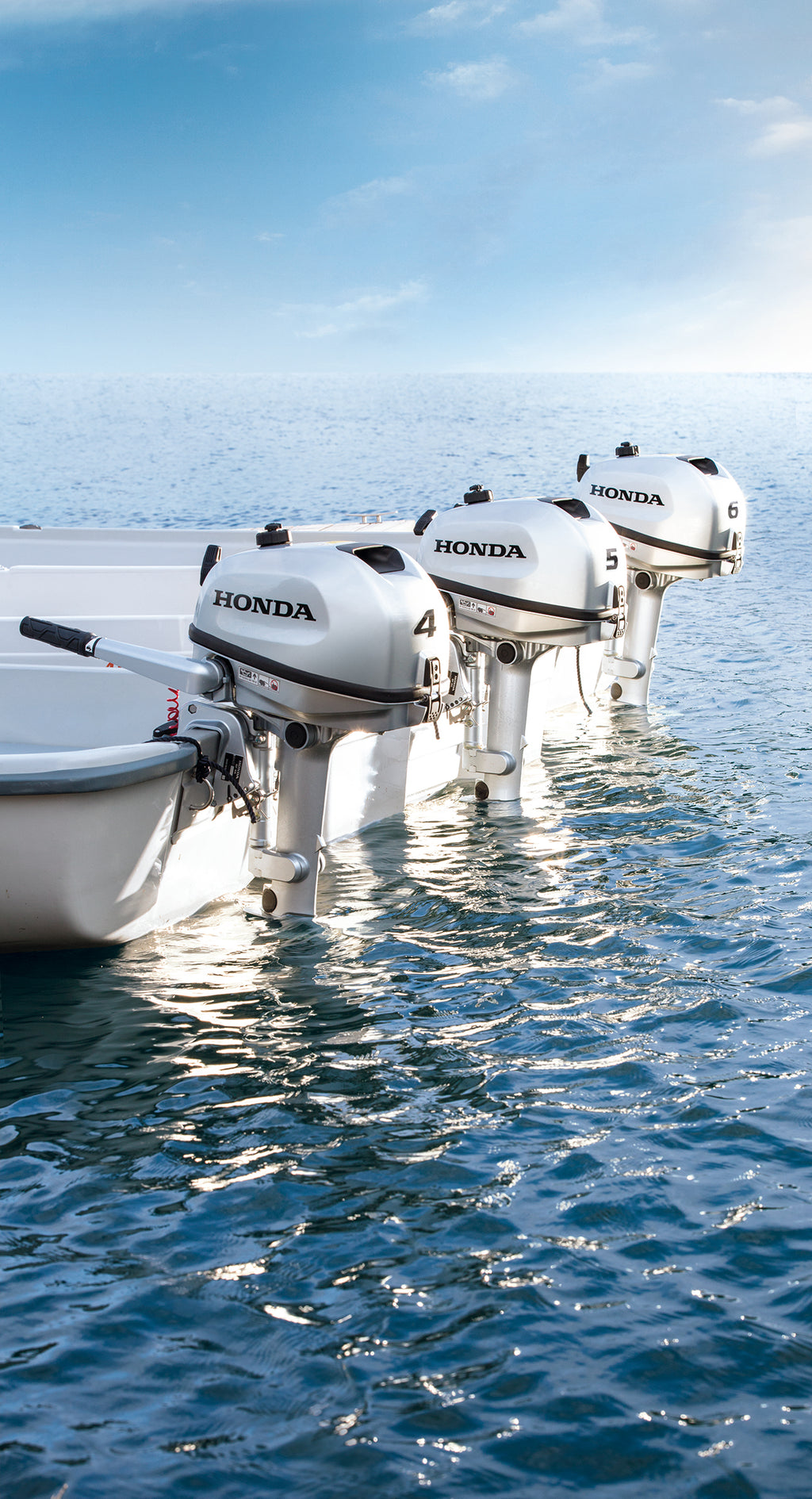 Outboard Engines – Lings - PowerOutlet