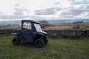CFMOTO - UFORCE 600 HIGHLAND EDITION