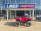 EX-DEMO Honda TRX520 FA6 - Foreman DCT PS 2-4wd with Power Steering ATV
