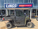 2015 POLARIS - DIESEL RANGER 1000 - TRADE SALE